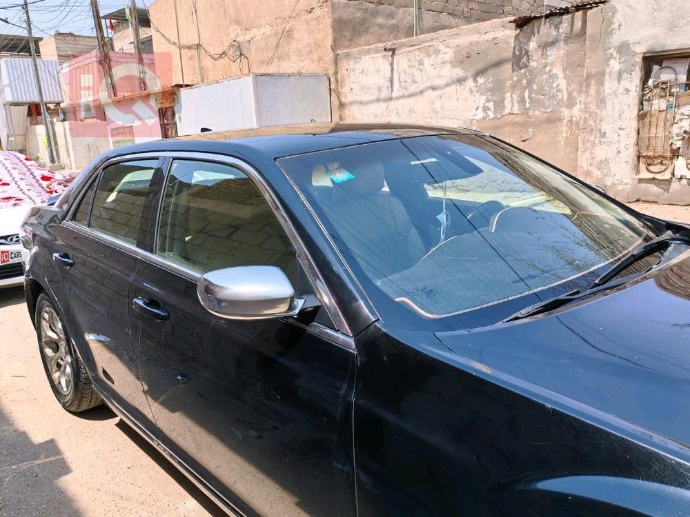 Chrysler 300